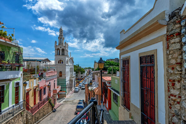 SANTO DOMINGO +THREE EYES PARK - $85 - Image 12