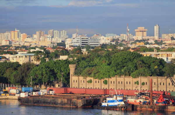 SANTO DOMINGO +THREE EYES PARK - $85 - Image 7