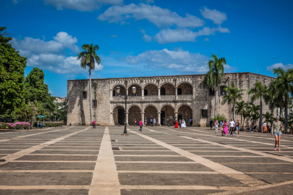 SANTO DOMINGO +THREE EYES PARK - $85 - Image 2