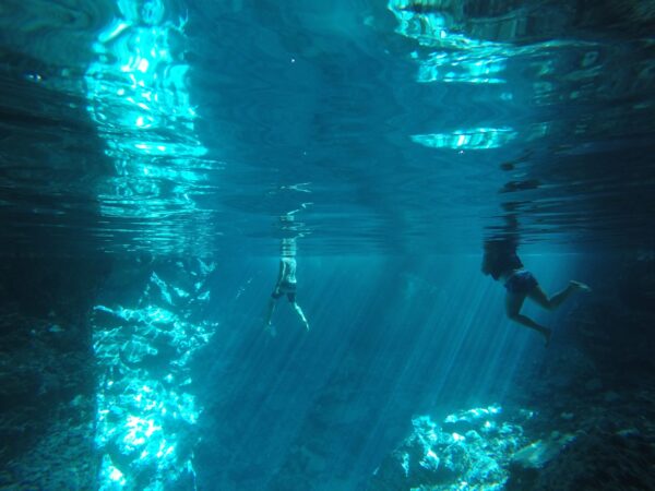 SCAPE PARK FULL DAY - HOYO AZUL + BUGGY CAN-AM $185 - Image 3