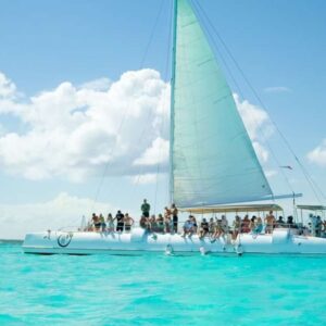 Saona Island Tour Punta Cana - Snorkeling & Beaches