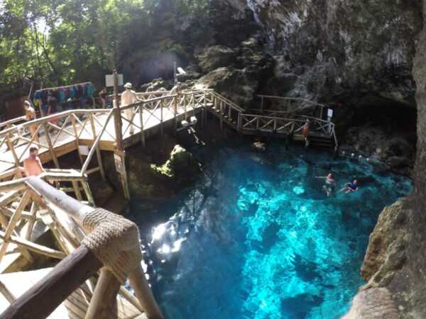 SCAPE PARK FULL DAY - HOYO AZUL + BUGGY CAN-AM $185 - Image 4