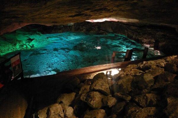 SCAPE PARK FULL DAY - HOYO AZUL + BUGGY CAN-AM $185 - Image 7