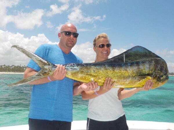 FISHING IN PUNTA CANA – $129 - Image 2