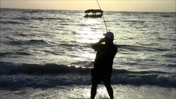 FISHING IN PUNTA CANA – $129 - Image 4