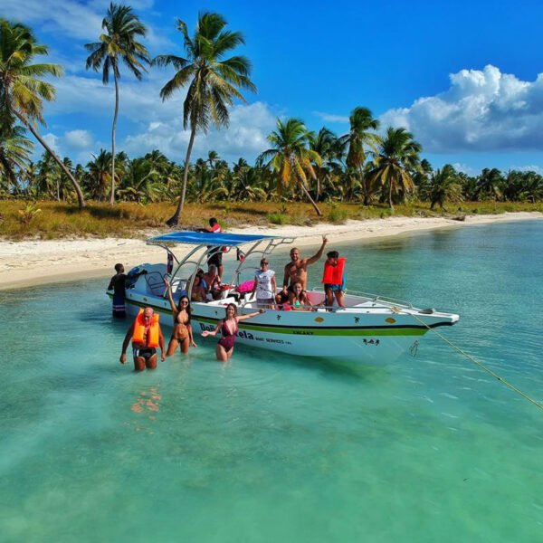 SPECIAL SAONA ISLAND PRIVATE VIP TOURS - $135 - Image 7