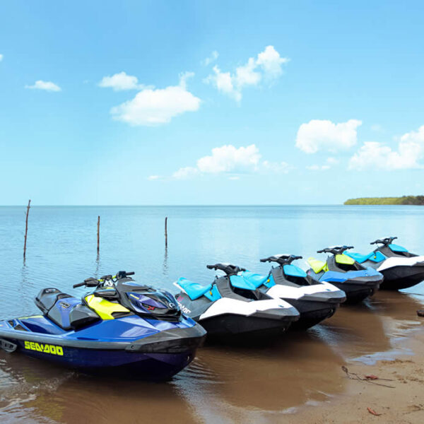 JET SKI IN PUNTA CANA - $150 - Image 2