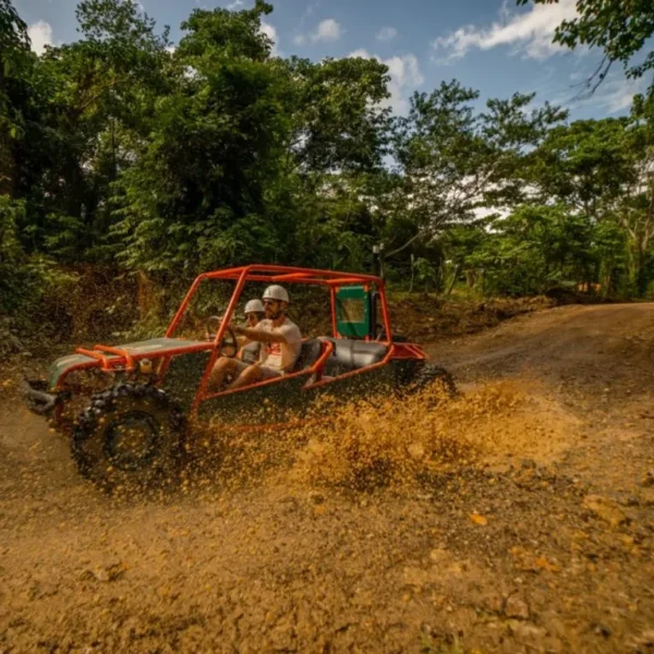 HACIENDA PARK TOUR – $99 PER PERSON - Image 2